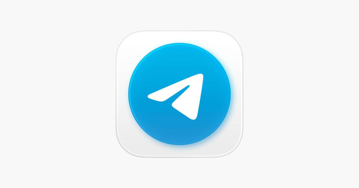 Telegram Account