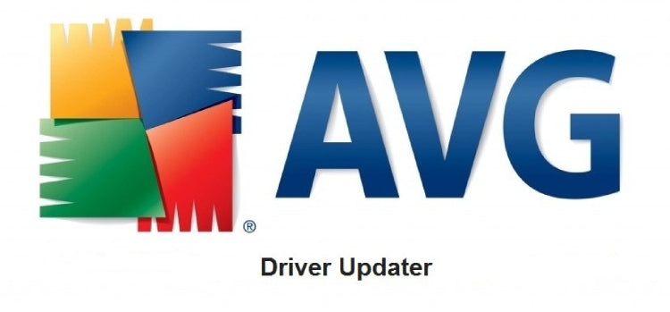 AVG Driver Updater