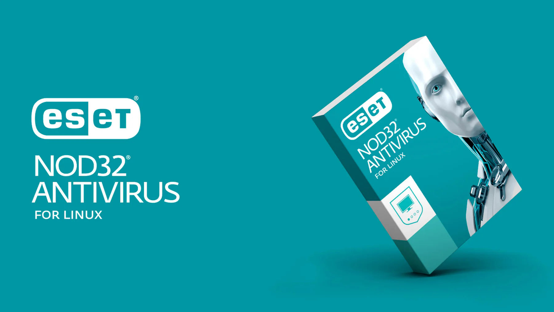 ESET NOD32 Antivirus