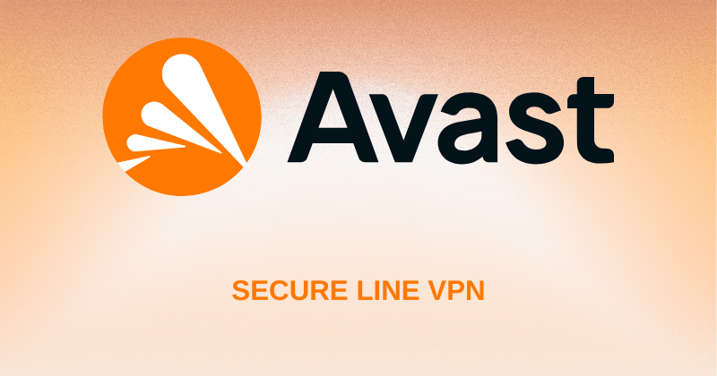 Avast SecureLine VPN