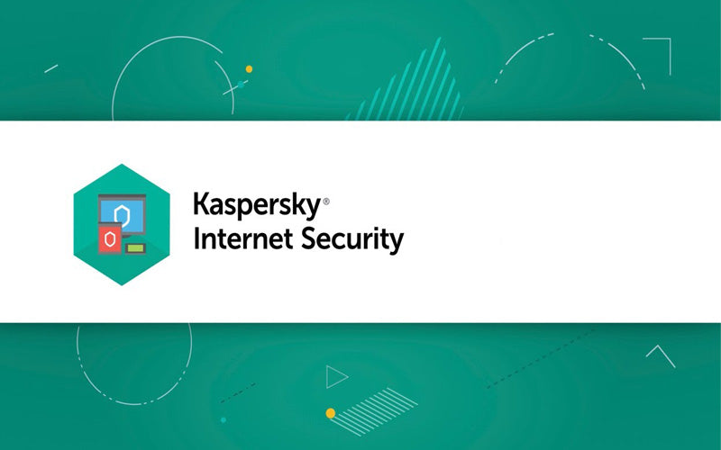 Kaspersky Internet Security
