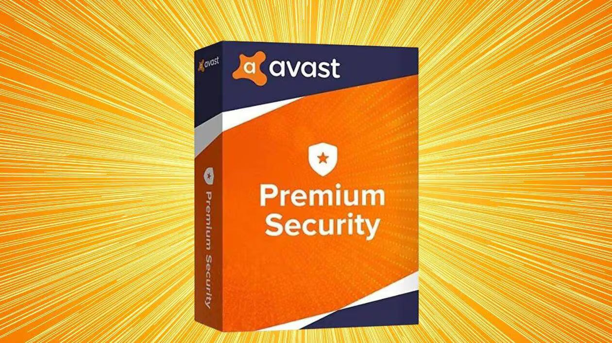 Avast Premium Security