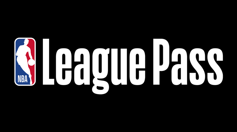 NBA League Pass