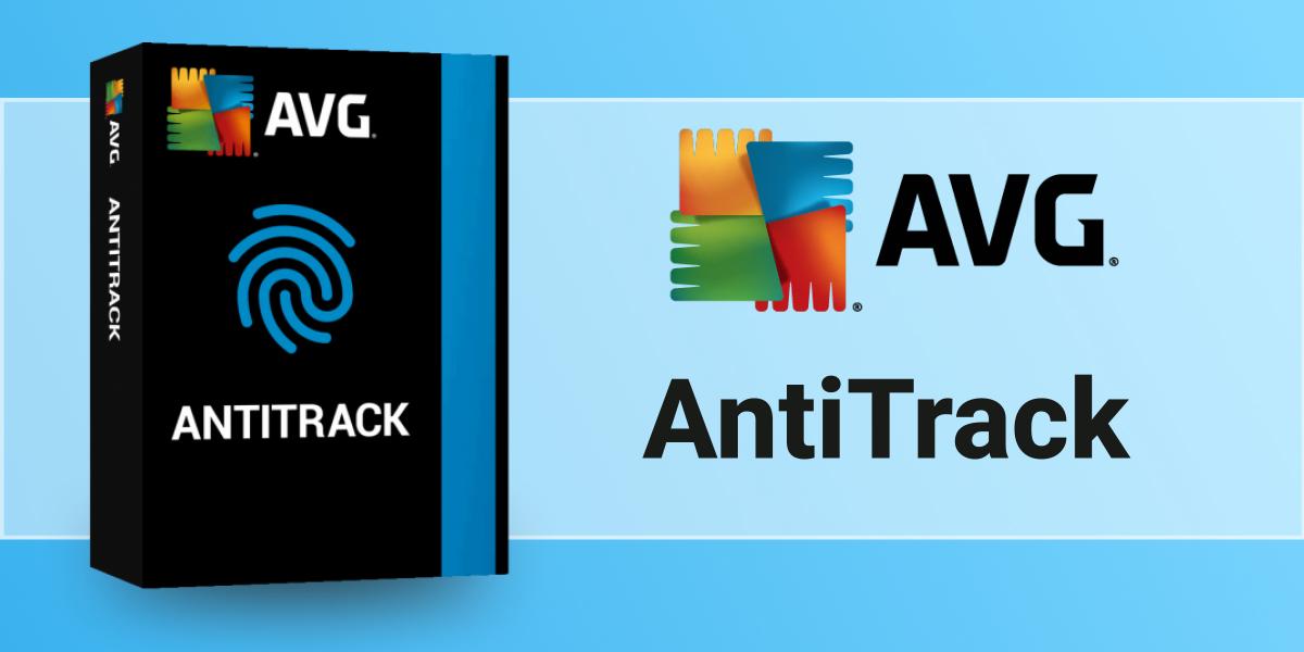 AVG AntiTrack