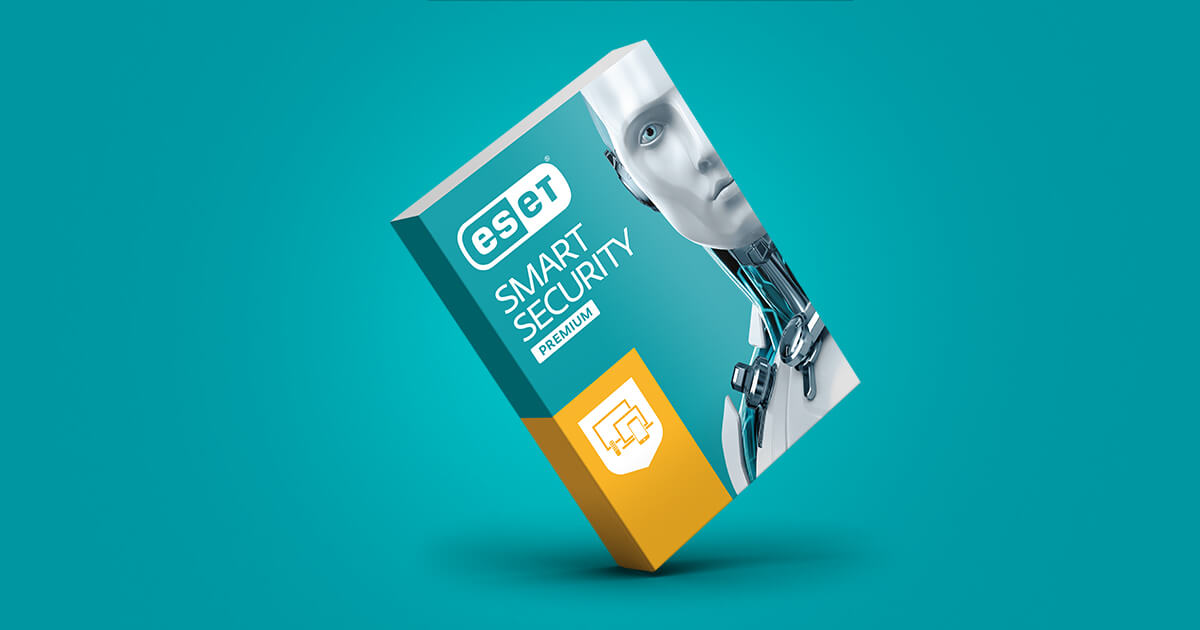 ESET Smart Security