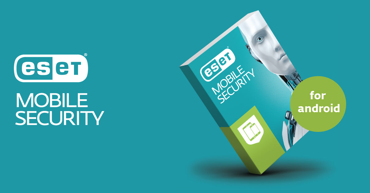 ESET Mobile Security Android