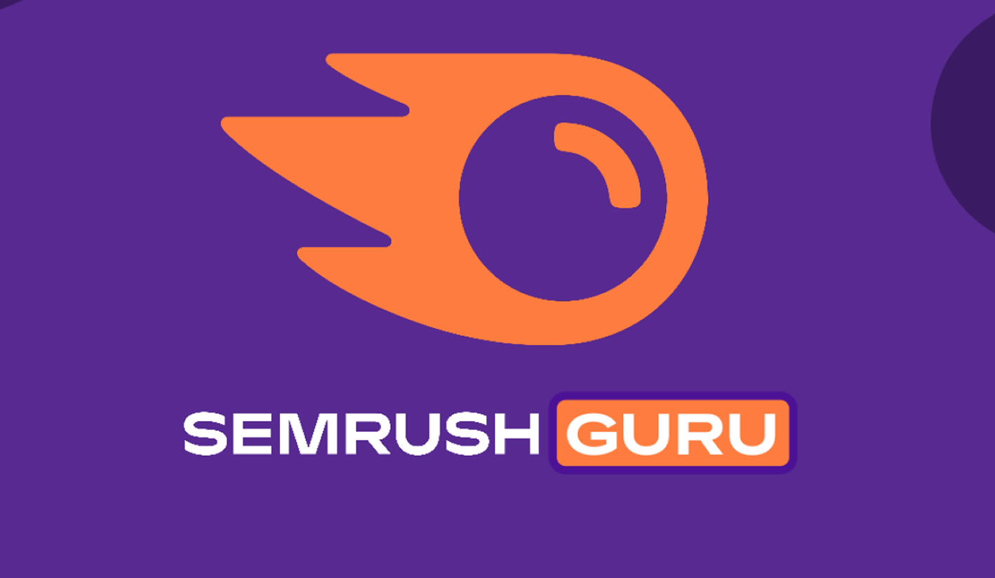 Semrush Guru