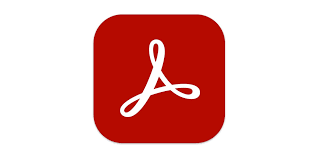 Adobe Acrobat Pro