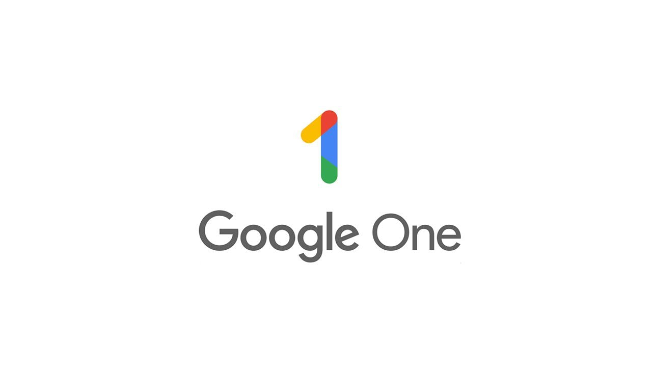 Google One - 1 Year