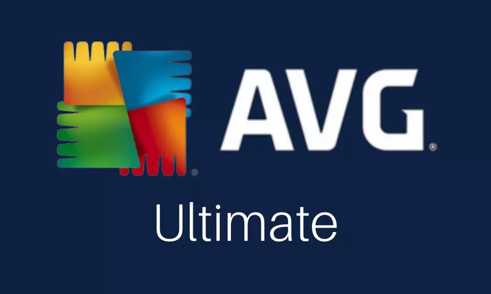 AVG Ultimate